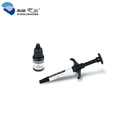 comprar Adesivos Ortodônticos Dentários Produtos de cola CE ISO Light Cure Adesivo BIOM online manufacture