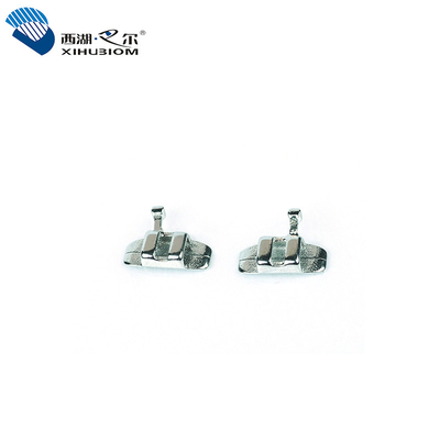 comprar Classe I Área Dental BIOM Médica Lingual Sheath Ortodontia Com Gancho Esquerdo online manufacture