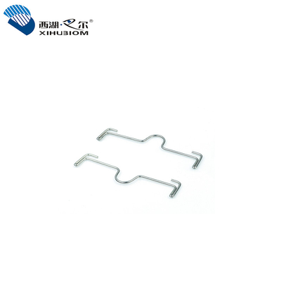 comprar Acessórios Médicos Ortodônticos De Aço Inoxidável Dental Palatal Arco Bar Mesial online manufacture