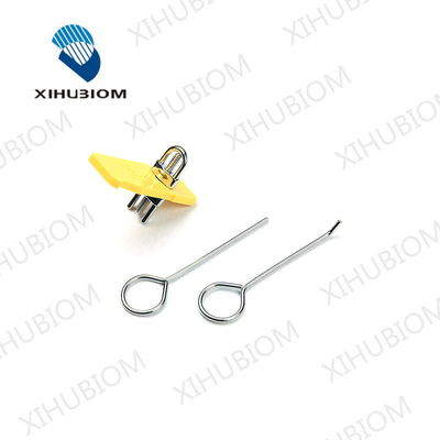 comprar CE ISO Acessórios de ortodoncia de aço inoxidável Torro de expansão de orto Retracção I online manufacture
