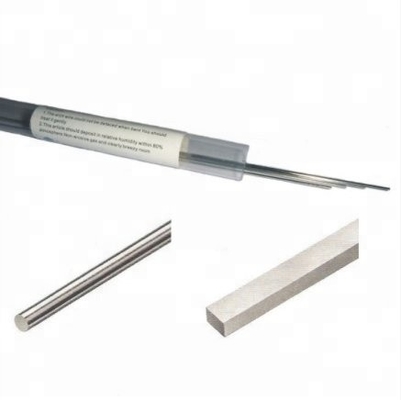 comprar Manual fio ortodôntico aço inoxidável fio reto Niti Curva inversa arco dental online manufacture