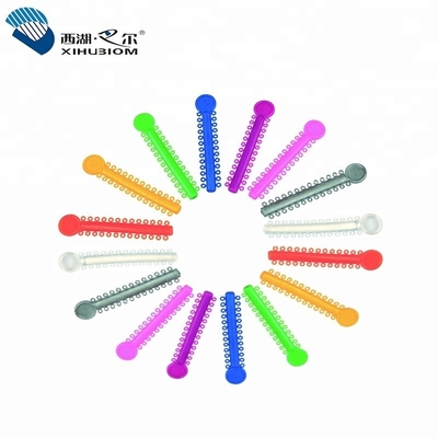comprar Classe II Ortodontia Dentária Ligadura Elástica online manufacture
