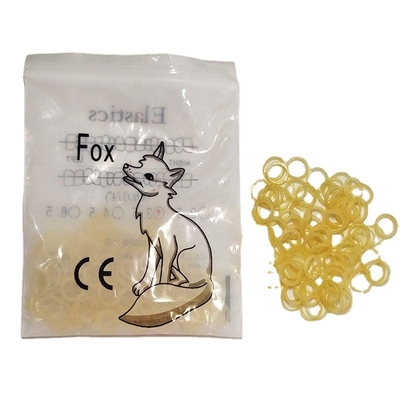 comprar Banda elástica dentária ortodôntica 3/8