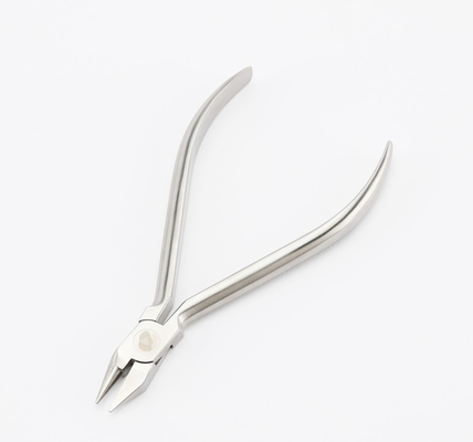 comprar Equipamento de ortodontia de arame leve metálico Classe II Classificação de instrumentos online manufacture