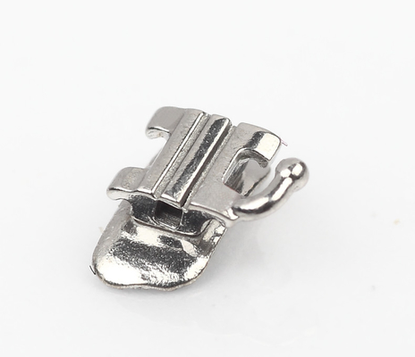 comprar ROTH / MBT Tubos Buccais Ortodônticos 0,022 