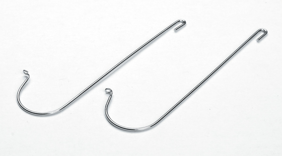 comprar Aparelhos extra-orais de metal Acessórios ortodônticos J Gancho online manufacture