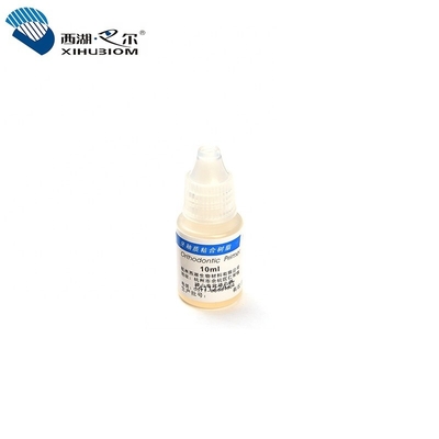CE Certificado Light Cure Adesivos Ortodônticos Bonding Dental Resin Cimento