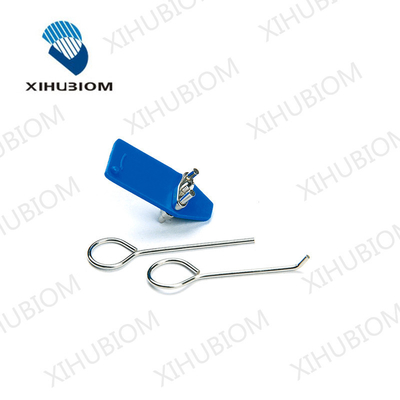 Universal Dental Ortodôntica Expanção parafuso Retracção II Para Tratamento de Dentes
