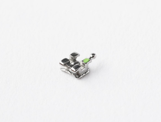 Brackets Ortodônticos Bondáveis 0.022