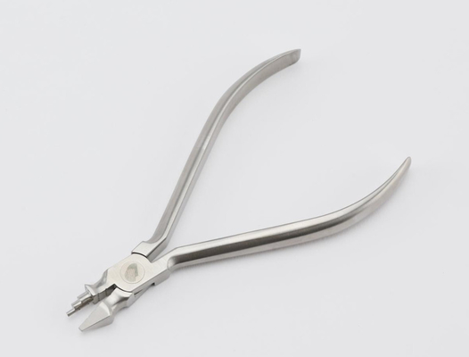 Plier de curvatura de laço ortodôntico para tratamento dentário Elite Series