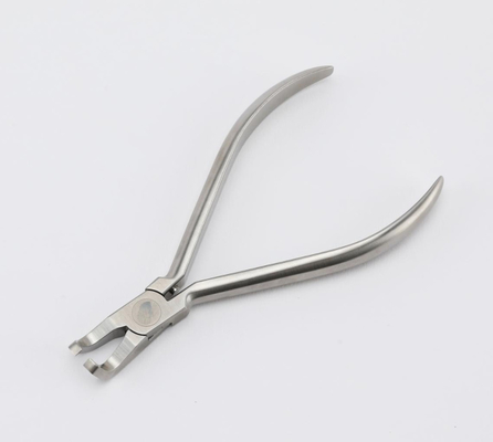 Remover Bracket Dental Telas Ortodônticas Para Dentes Buccais