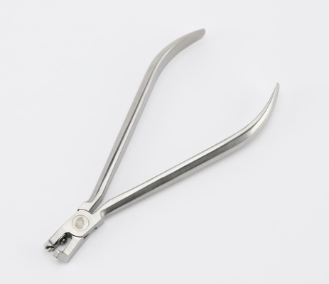 Máquina de corte distal