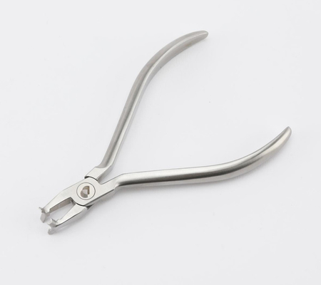 Instrumentos Ortodônticos Manuais Niti Arco Dobradora Plier Para Área Dental