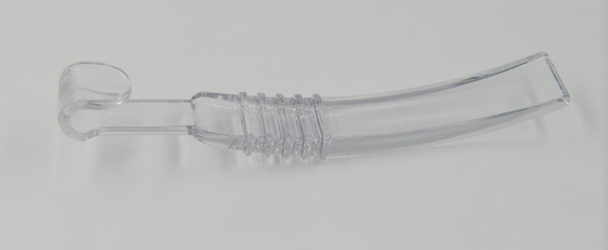 Retrator de lábio dentário ortodôntico de aço inoxidável diferentes tipos e tamanhos